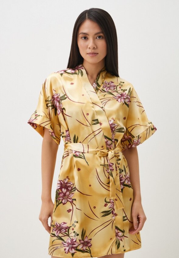 Халат домашний Cleo