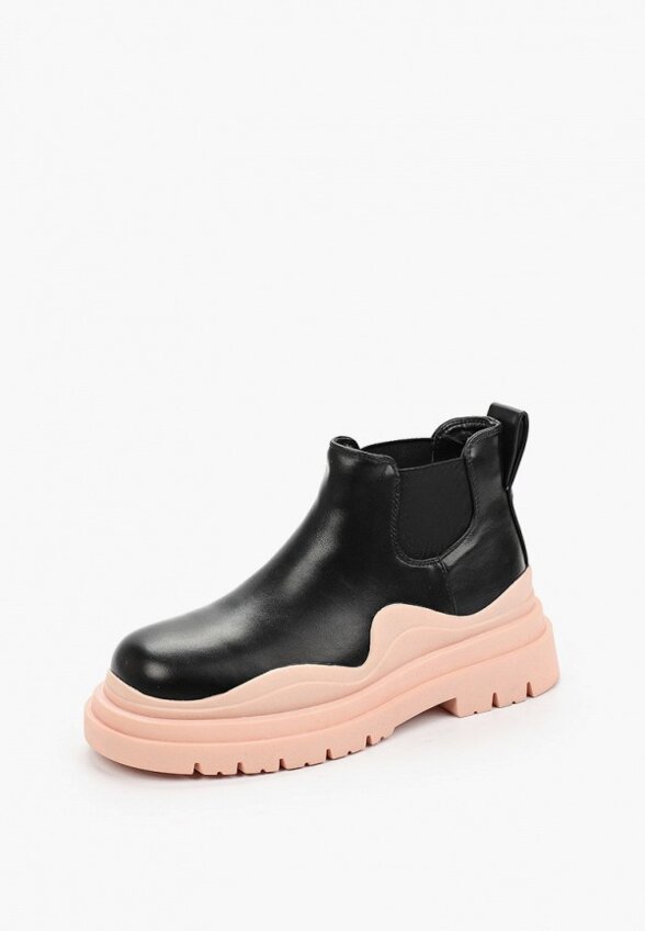 Ботинки Араз