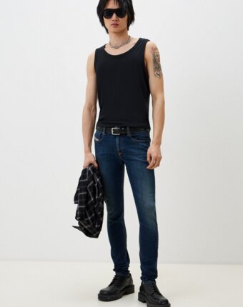 Джинсы Diesel мужчинам