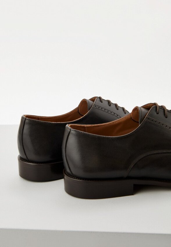 Туфли Bruno Magli