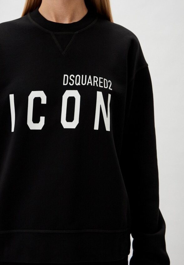 Свитшот Dsquared2