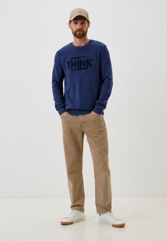 Свитшот Begood