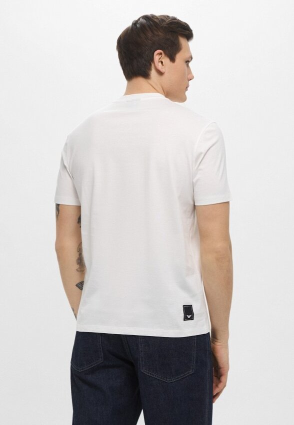 Футболка Emporio Armani