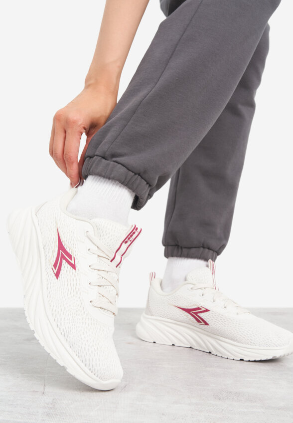Кроссовки женские Diadora Piper S, Бежевый