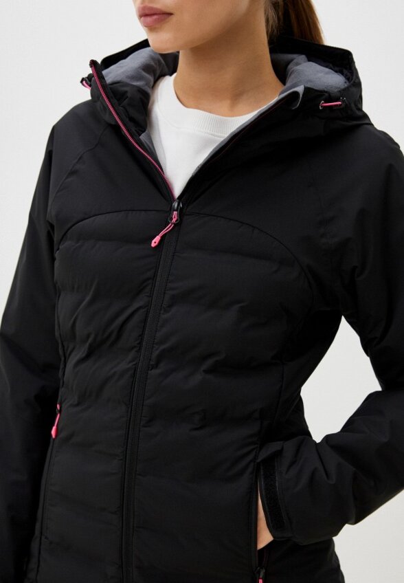 Куртка утепленная Icepeak