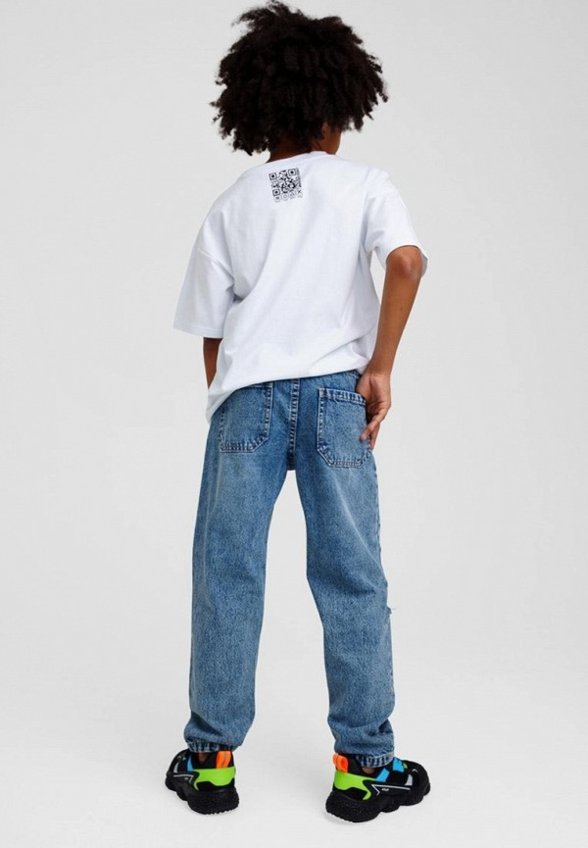 Джинсы PlayToday