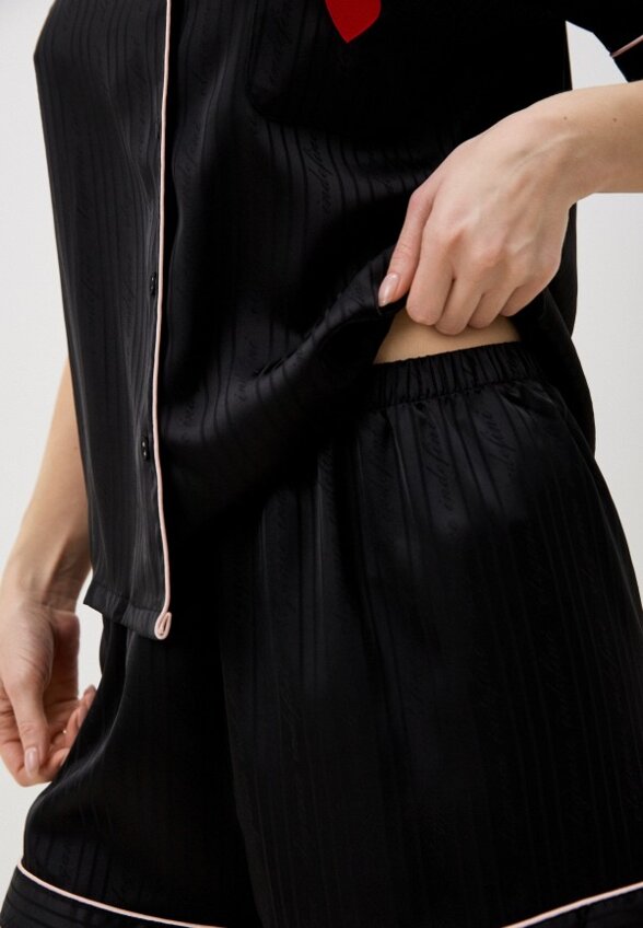 Пижама Indefini