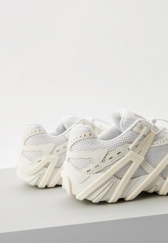 Кроссовки Diesel