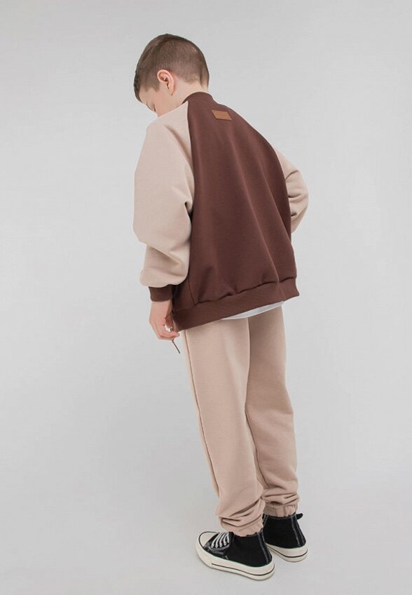 Брюки спортивные Bungly