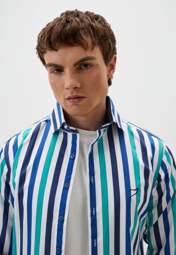 Рубашка Popilov Yachting