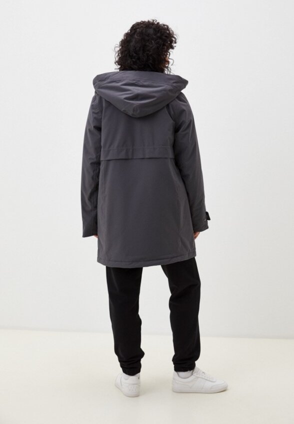 Куртка утепленная Norppa