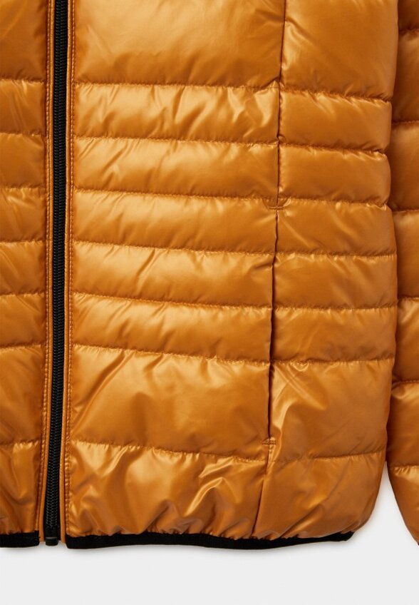 Куртка утепленная Original Marines