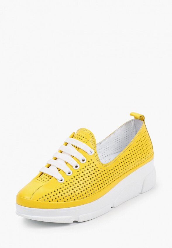 Ботинки Love Ballerin's