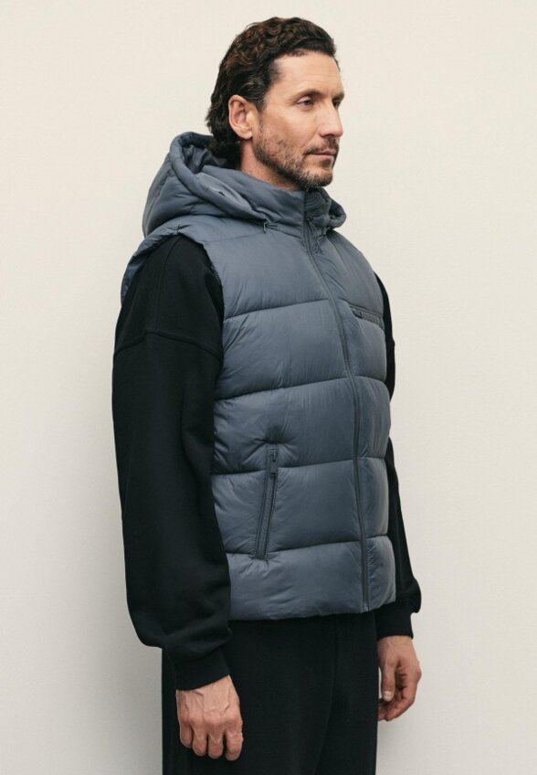 Жилет утепленный Zrn Man