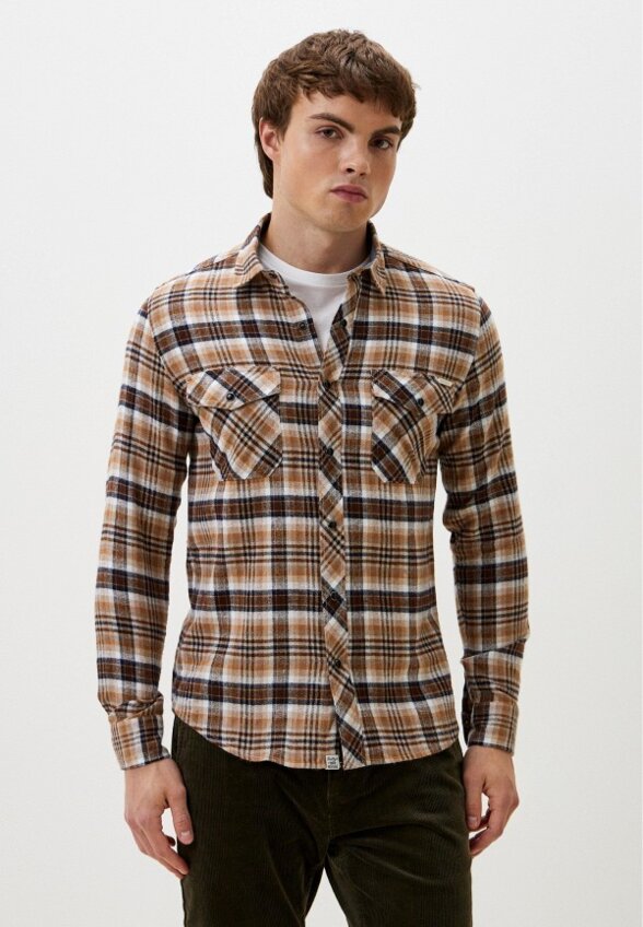 Рубашка Smithy's