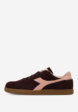 Кроссовки женские Diadora Tokyo, Коричневый1  - превью