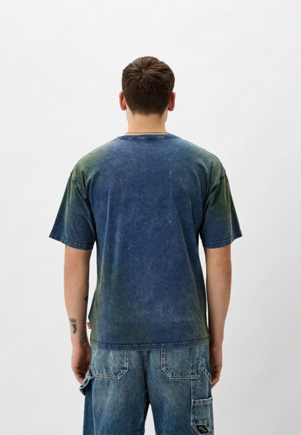 Футболка Diesel