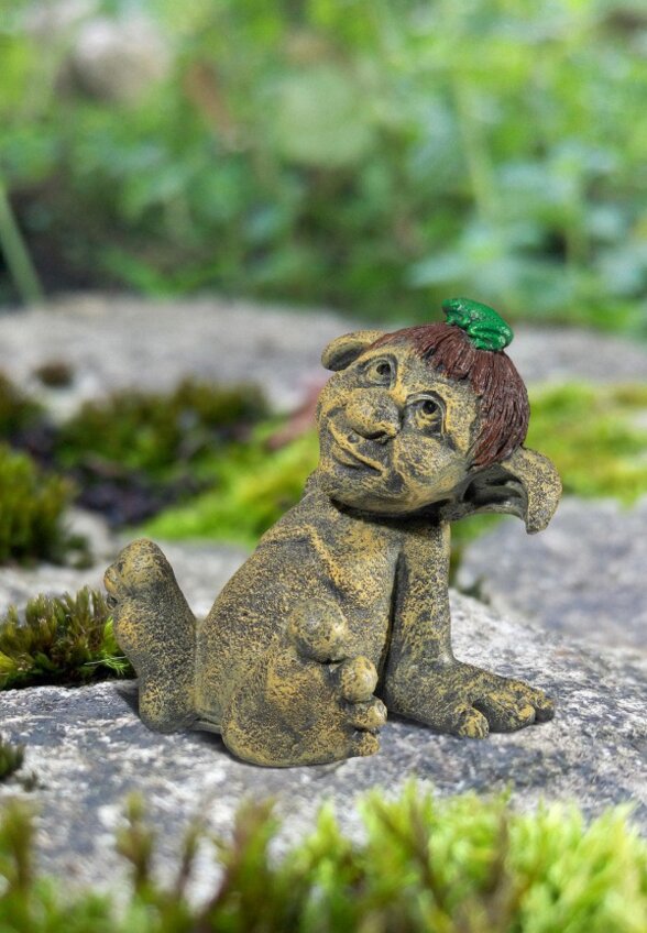 Фигурка декоративная Elan Gallery