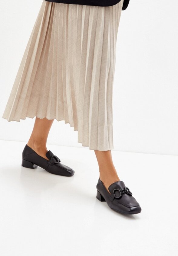 Лоферы Berkonty