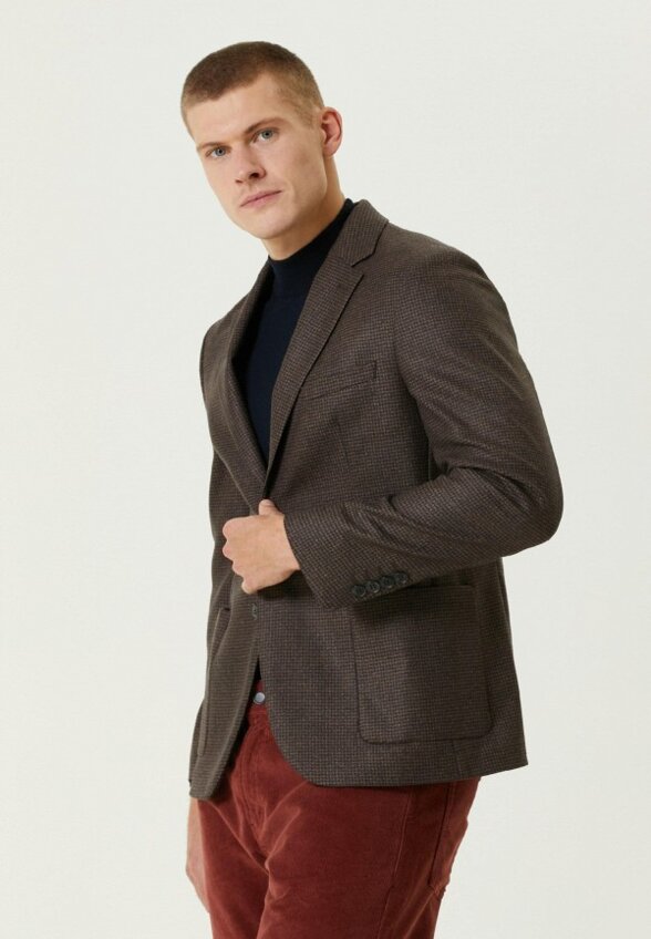 Пиджак NetWork