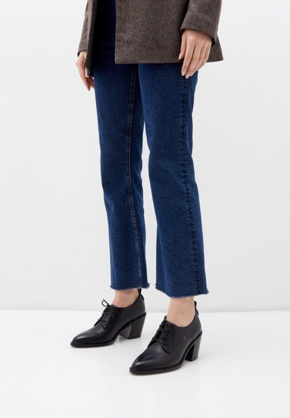 Ботильоны Vasconte