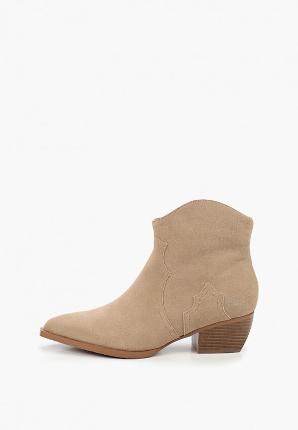 Ботильоны Obba