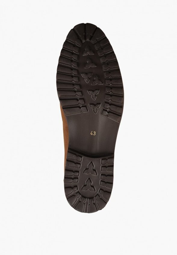 Ботинки Salvatore Brunacci