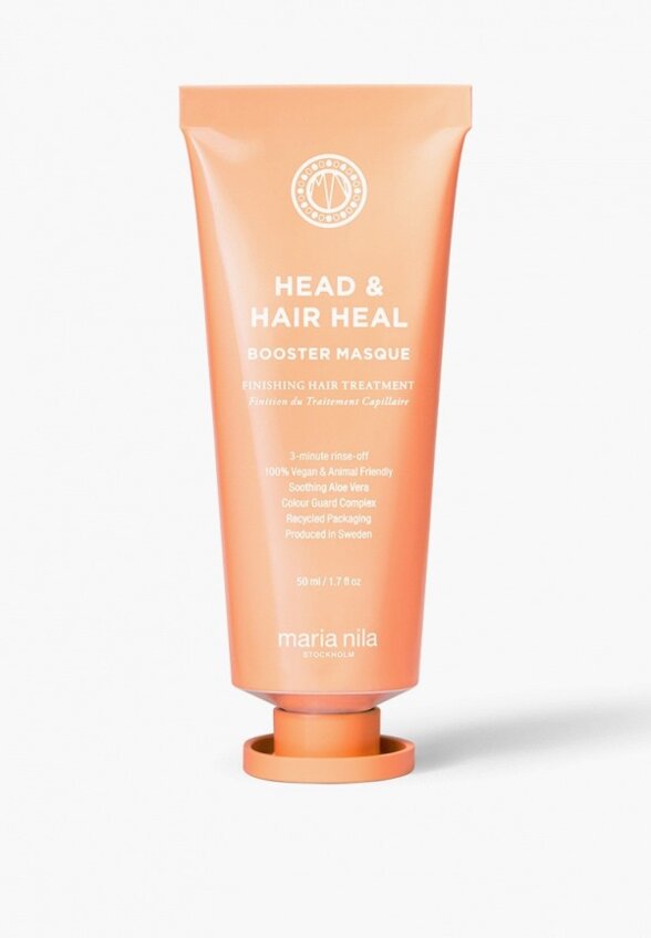 Маска для волос Maria Nila