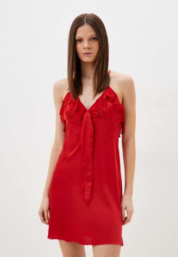 Халат и сорочка ночная Immotis