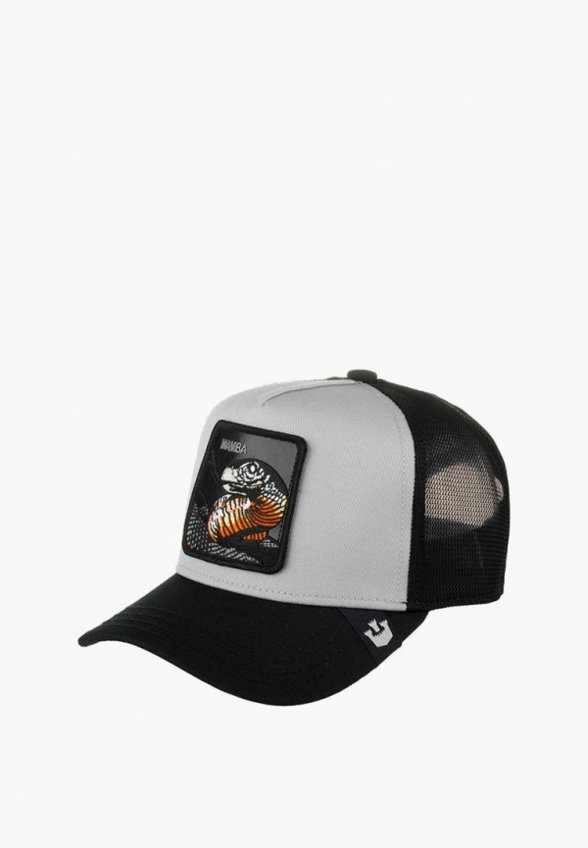 Бейсболка Goorin Brothers