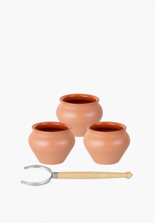 Набор форм для запекания Elan Gallery