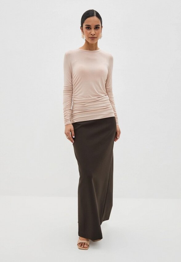 Лонгслив Kostochka