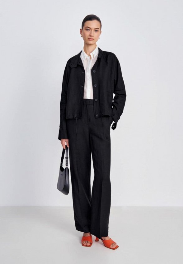 Жакет Finn Flare