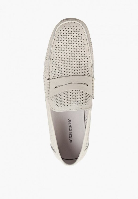 Мокасины Rossini Roberto