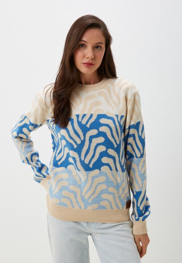 Джемпер Original Siberia