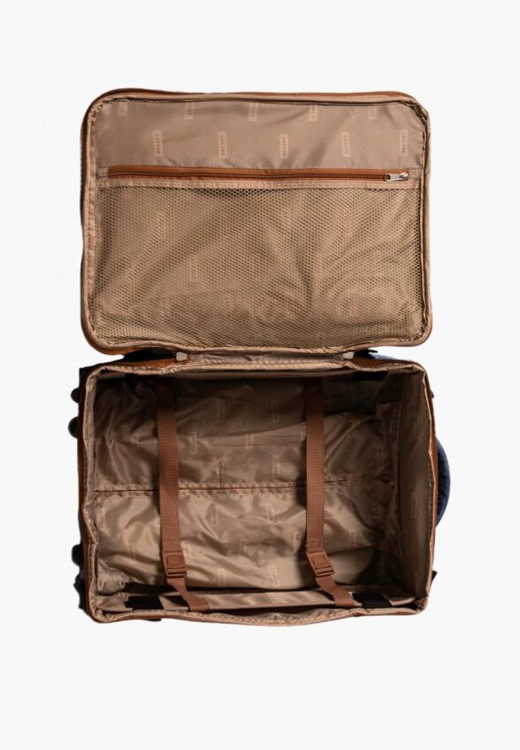 Чемодан Baudet