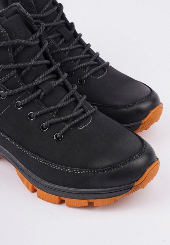 Ботинки Tikkago