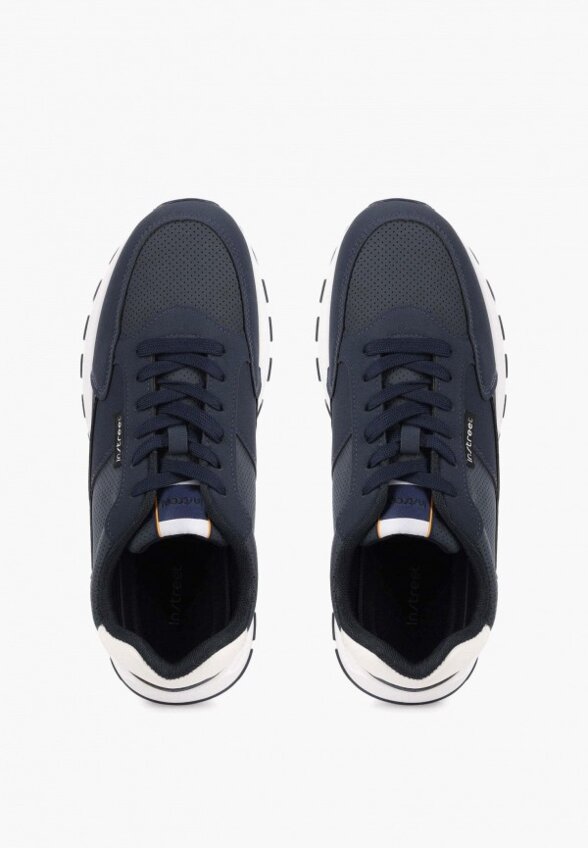 Кроссовки Instreet