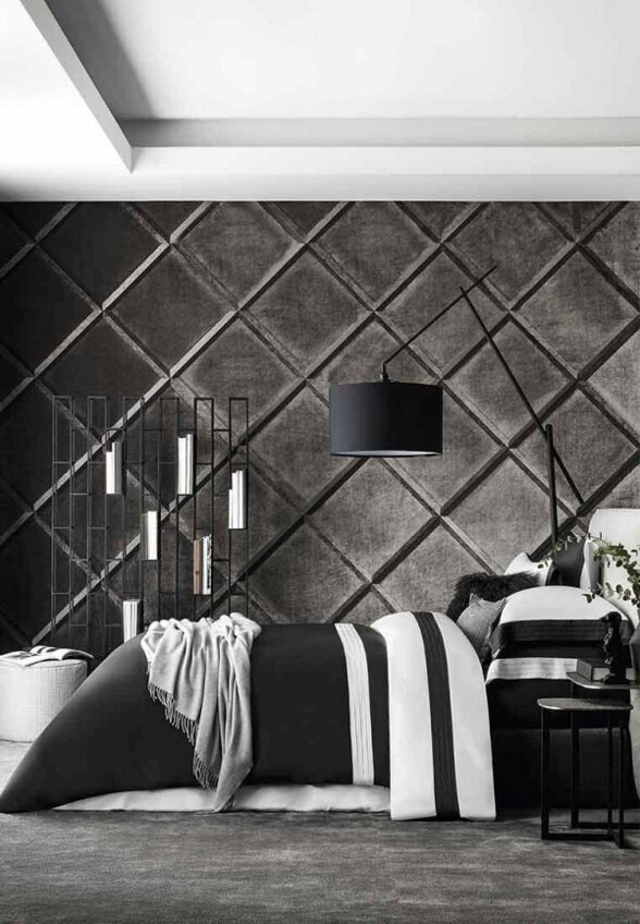 Постельное белье Евро Togas