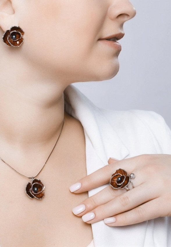 Подвеска Sokolov