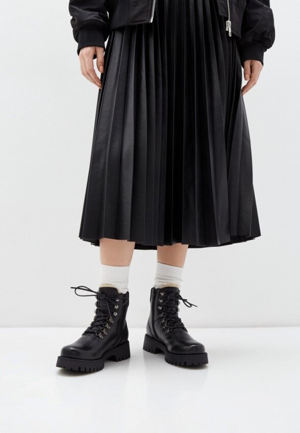 Ботинки JoDis