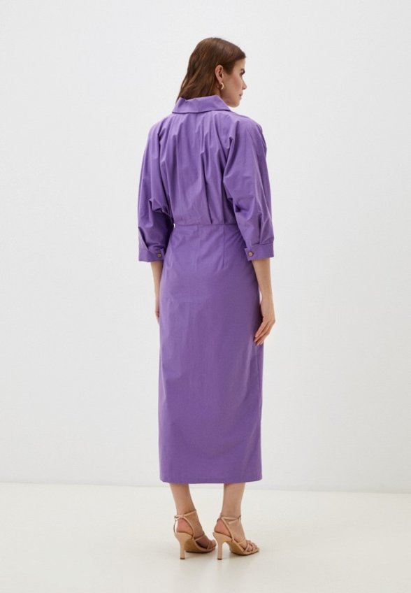 Платье MadaM T