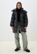Куртка утепленная Marselesa2  - превью