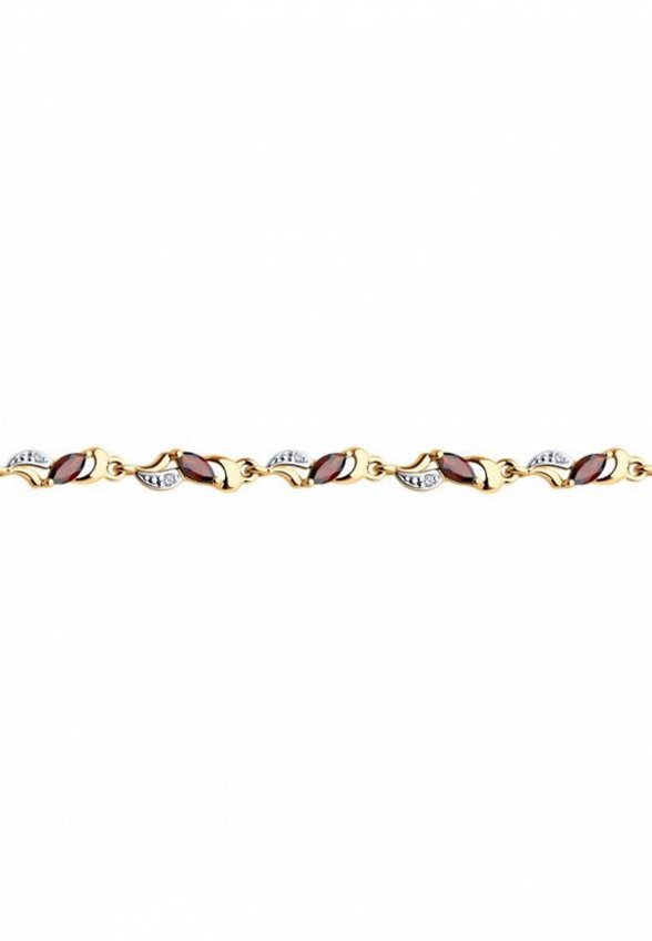 Браслет Sokolov