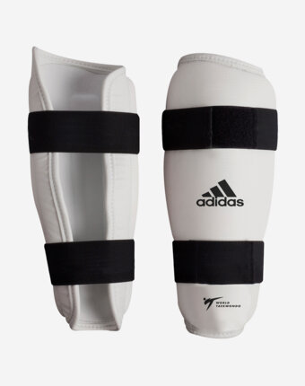 Защита голени adidas, Белый женщинам
