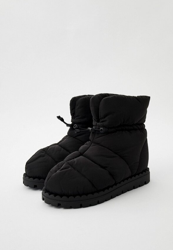 Ботинки Ekonika