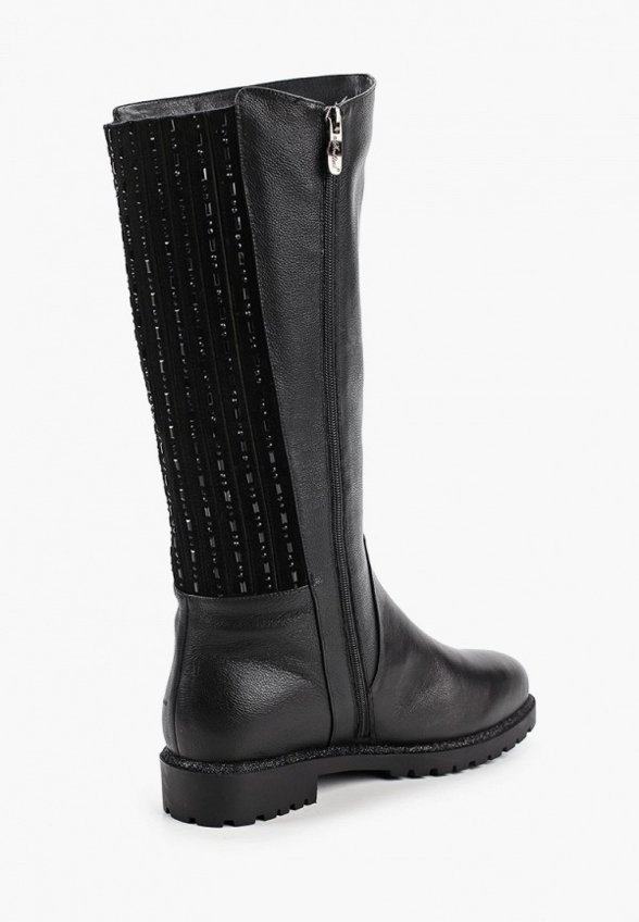 Сапоги Ascalini