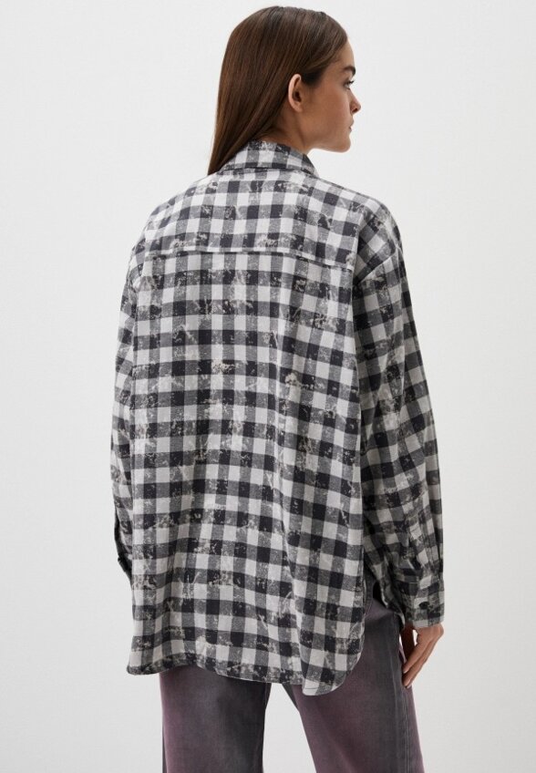 Рубашка O'STIN