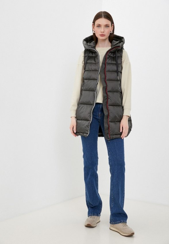 Жилет утепленный Avi