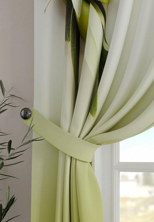 Шторы Comfy Way